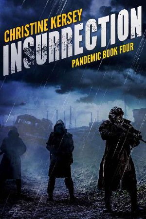 [Pandemic 04] • Insurrection